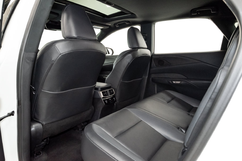 Used 2026 Lexus RX 350 Premium w/ Convenience Package AWD/4WD image 23