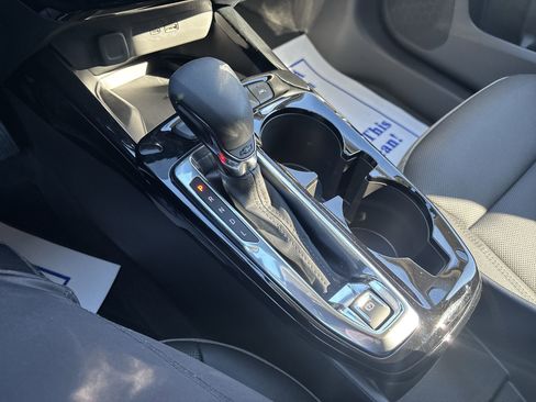 New 2026 Chevrolet Trax ACTIV w/ Sunroof Package image 22