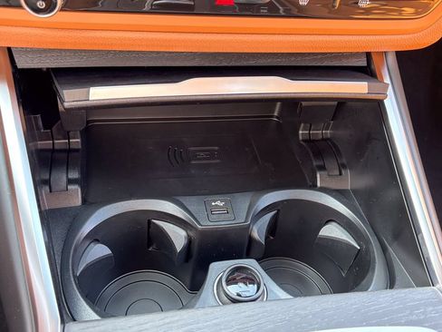 New 2026 BMW 330i xDrive Sedan w/ Convenience Package AWD/4WD image 21