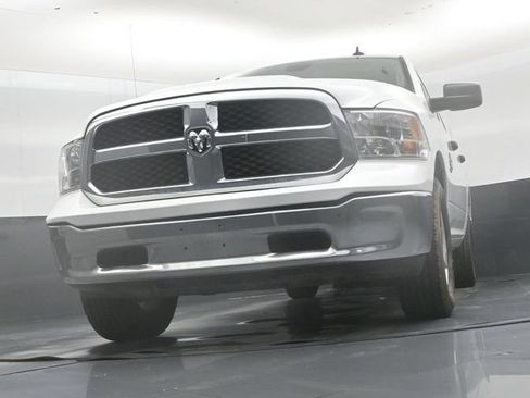Used 2023 RAM 1500 Classic SLT w/ Electronics Group AWD/4WD image 44