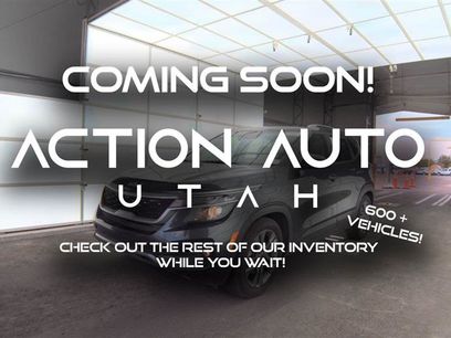 Used 2023 Kia Seltos S w/ Navigation Package