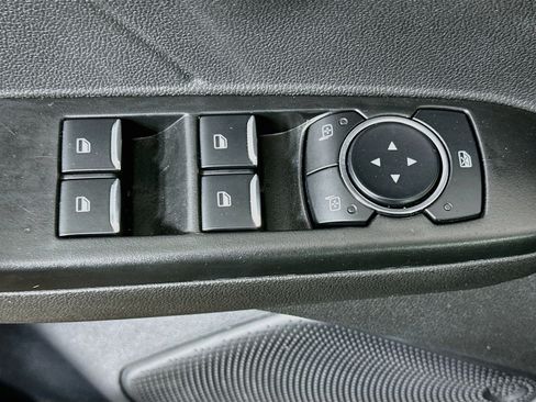 Used 2025 Ford Escape Platinum AWD/4WD image 15