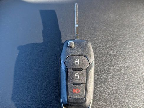 New 2025 Ford Ranger XL w/ Trailer Tow Package image 24