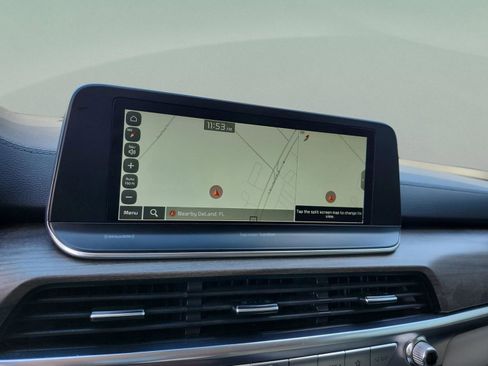 Used 2021 Kia Telluride SX w/ SX Prestige Package image 27