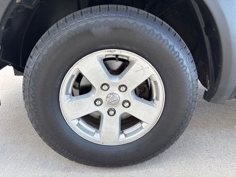 Used 2012 RAM 1500 Classic SLT image 22