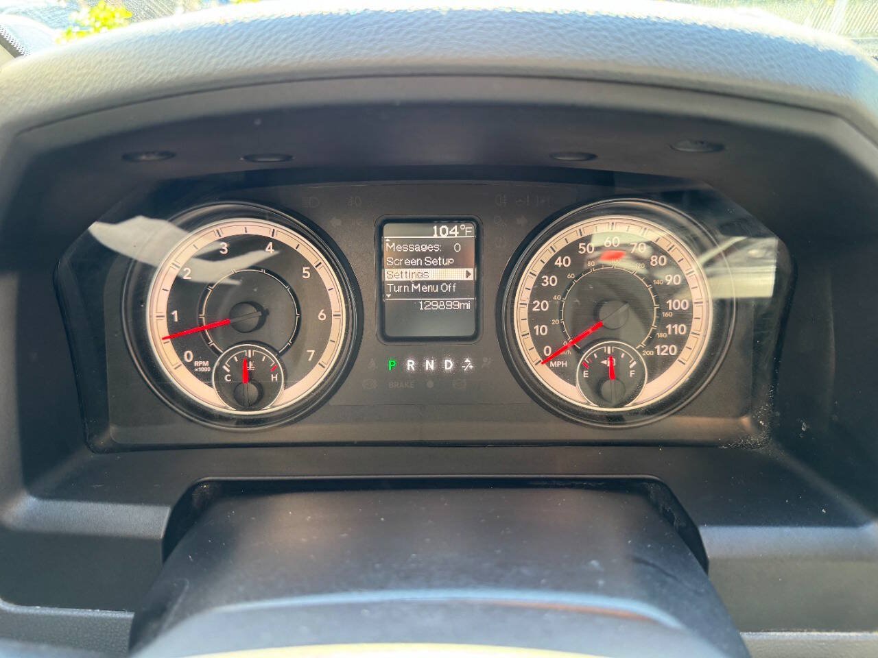 Used 2016 RAM 1500 Express w/ Popular Equipment Group AWD/4WD image 23