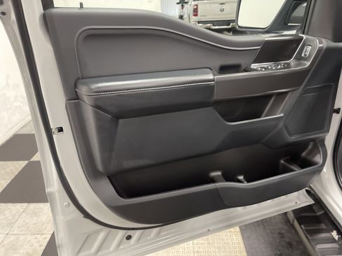 Used 2024 Ford F150 XLT w/ Equipment Group 302A MID image 10