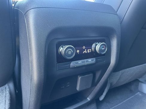 New 2026 Buick Enclave Sport Touring image 22