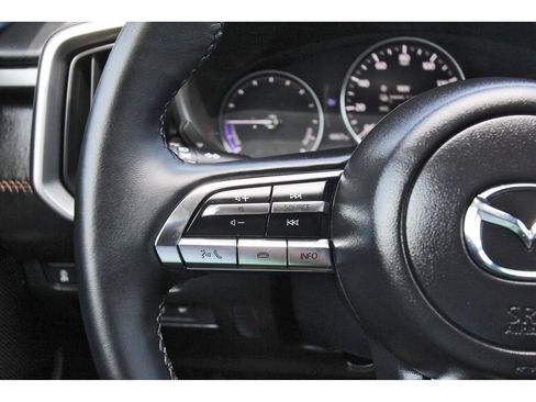 Used 2025 MAZDA CX-50 AWD 2.5 Hybrid w/ Weather Package image 15