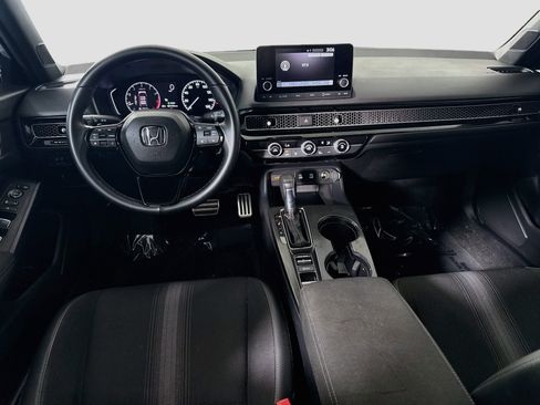 Used 2025 Honda Civic Sport image 17
