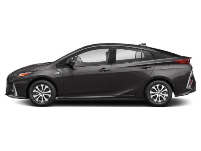 Certified 2020 Toyota Prius Prime Limited FWD image 3