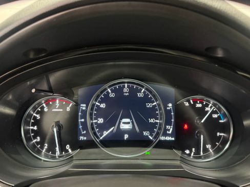 Used 2021 MAZDA CX-9 Grand Touring FWD image 16