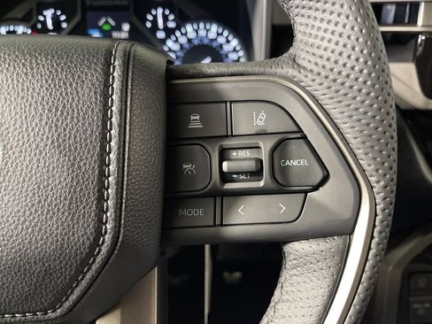 New 2026 Toyota Tundra SR5 image 27