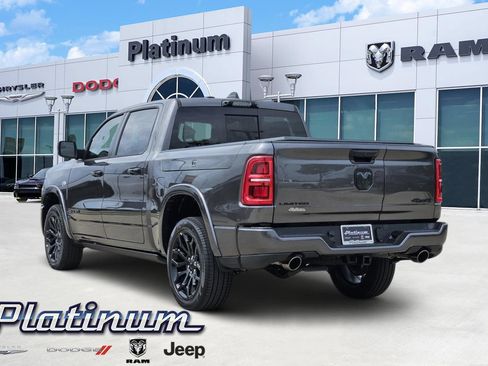 New 2026 RAM 1500 Limited AWD/4WD image 5