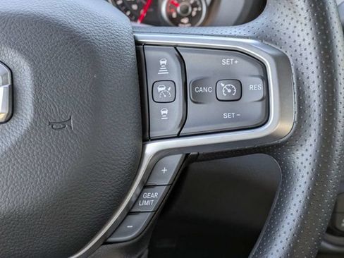 New 2026 RAM 2500 Tradesman AWD/4WD image 25