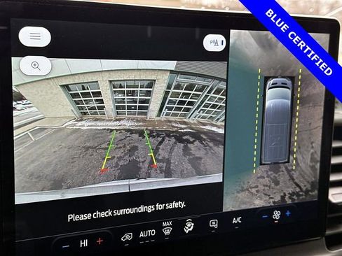 Certified 2023 Ford Transit 250 Medium Roof image 14