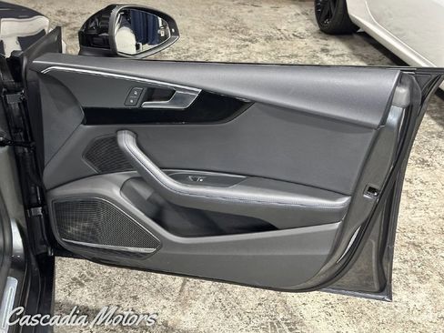 Used 2019 Audi A5 2.0T Premium Plus w/ Premium Plus image 23