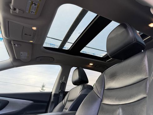 Used 2015 Nissan Murano SL w/ SL Technology Package image 14