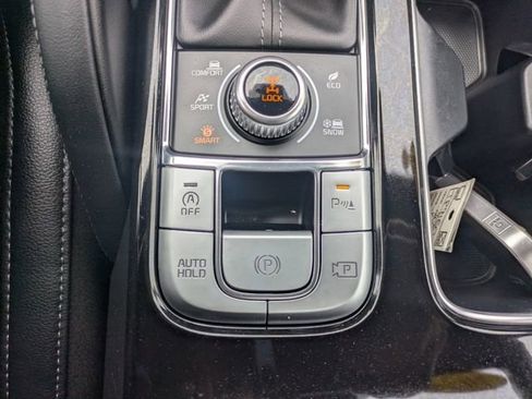 Used 2024 Kia Telluride SX X-Line AWD/4WD image 35