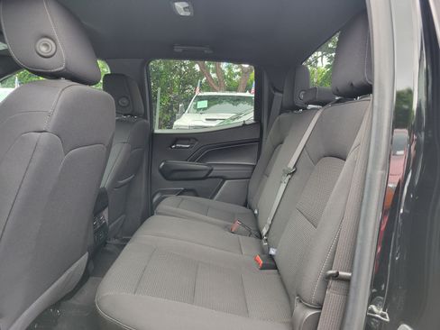 Used 2024 Chevrolet Colorado LT image 14