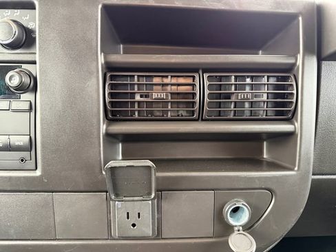 Used 2024 Chevrolet Express 2500 w/ Driver Convenience Package image 24