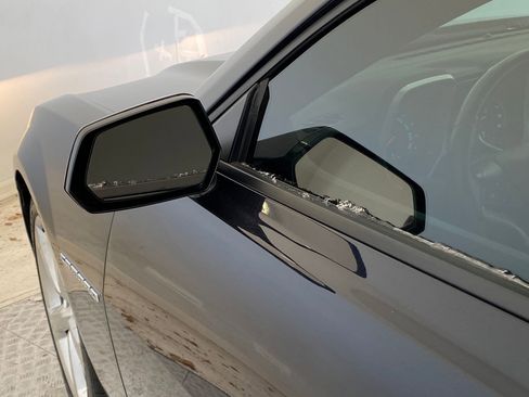 Used 2014 Chevrolet Camaro SS image 21