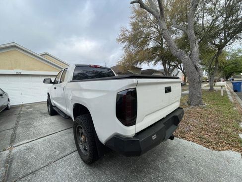 Used 2016 Toyota Tundra SR w/ Tow Package image 25