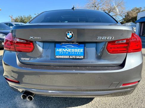 Used 2015 BMW 328i xDrive Sedan image 23