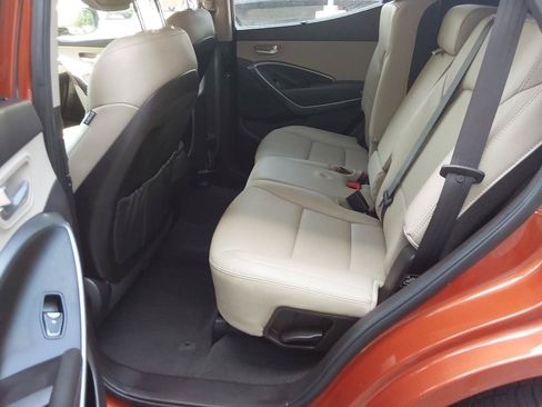 Used 2017 Hyundai Santa Fe Sport FWD image 24