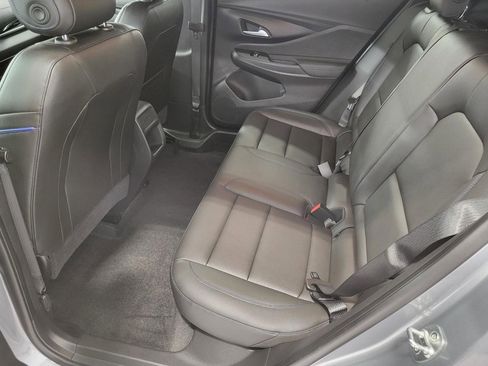 Used 2024 Buick Envista Sport Touring w/ Convenience I Package image 22