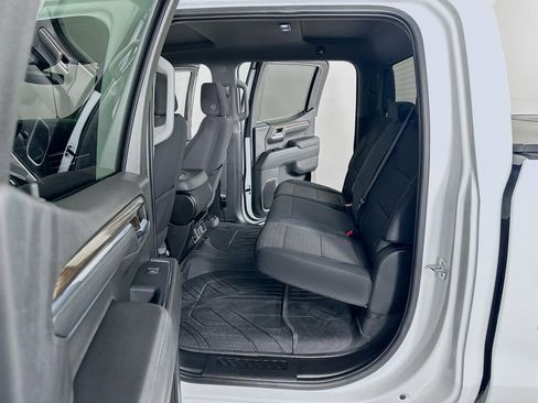 Used 2024 Chevrolet Silverado 1500 RST w/ Protection Package image 30