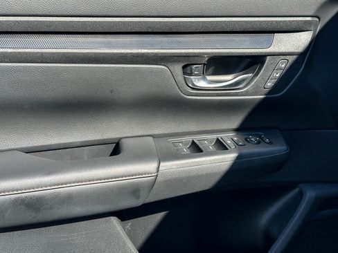 Certified 2024 Honda CR-V Sport-L image 17