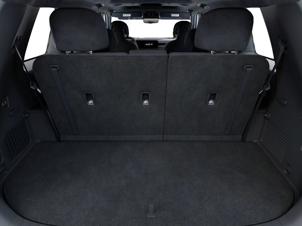 New 2027 Kia Telluride SX Prestige AWD/4WD image 19