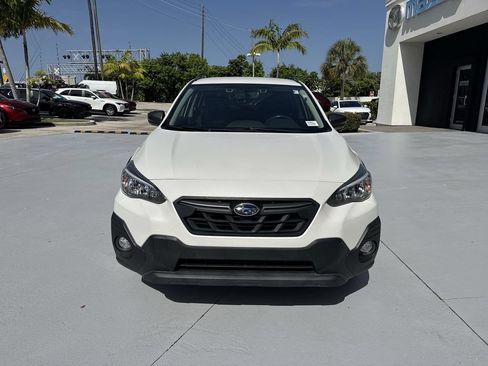 Used 2021 Subaru Crosstrek 2.5i Sport AWD/4WD image 8