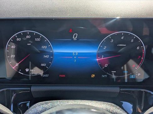 New 2026 Mercedes-Benz GLA 250 image 10