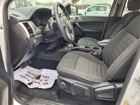 Used 2019 Ford Ranger XLT w/ FX4 Off-Road Package image 6