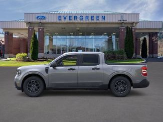 New 2026 Ford Maverick XLT w/ 4K Tow Package AWD/4WD video 3