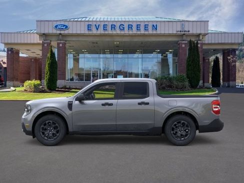 New 2026 Ford Maverick XLT w/ 4K Tow Package AWD/4WD image 3