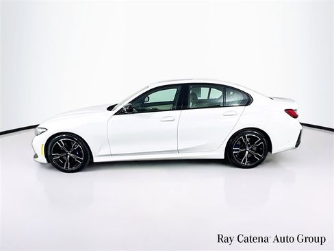 Used 2023 BMW M340i xDrive w/ Premium Package image 4