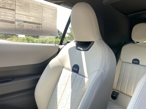 New 2026 MINI Cooper S image 24
