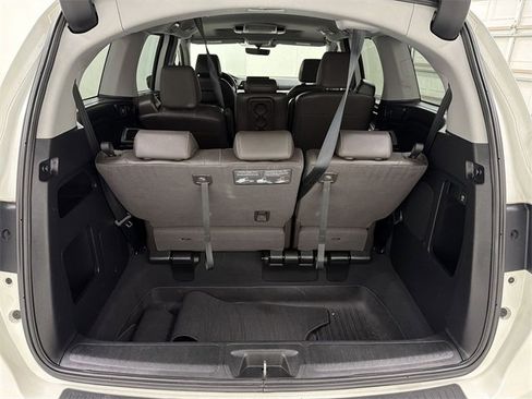 Used 2018 Honda Odyssey EX-L image 15