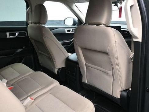 Used 2023 Ford Explorer 4WD image 15
