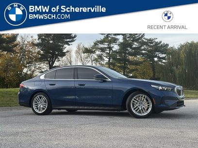 Certified 2024 BMW 530i xDrive w/ Premium Package