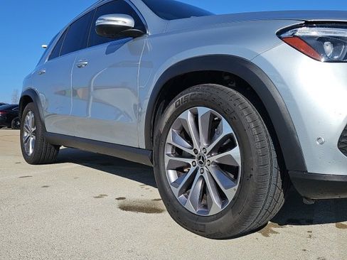 Certified 2023 Mercedes-Benz GLE 350 image 5