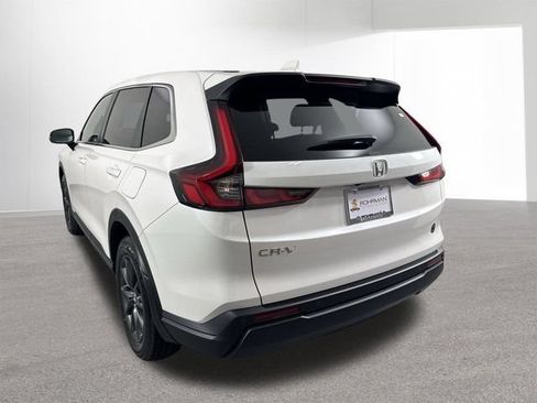 Used 2026 Honda CR-V EX-L image 33