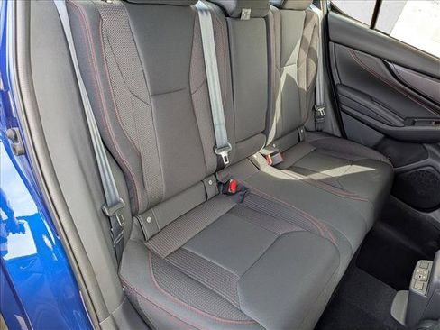 New 2026 Subaru WRX Premium AWD/4WD image 10