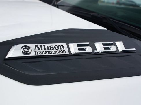 Used 2024 Chevrolet Silverado 3500 W/T w/ WT Fleet Convenience Package image 23