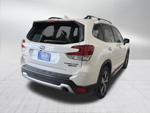 Used 2019 Subaru Forester Touring w/ Popular Package #3 AWD/4WD image 7