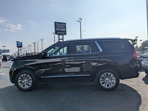 Used 2025 GMC Yukon Denali image 7