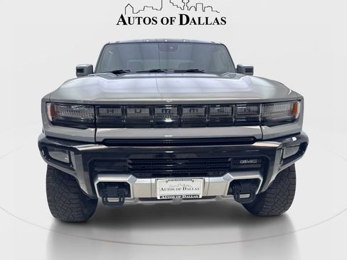 Used 2024 GMC Hummer EV 2X w/ Extreme Off-Road Package AWD/4WD image 3